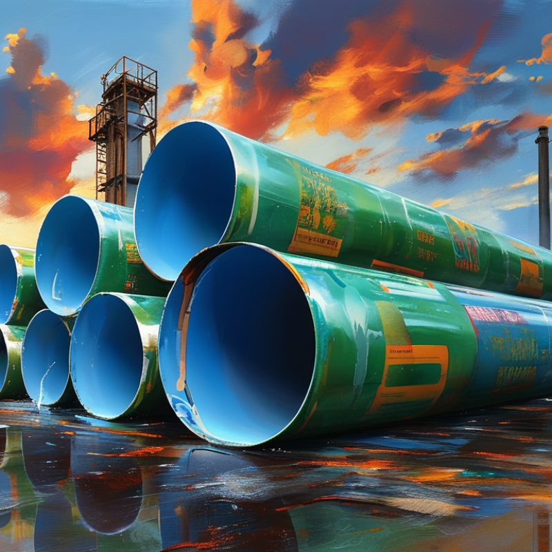 Top 10 Acrylic Steel Pipe Varnish Suppliers in China?
