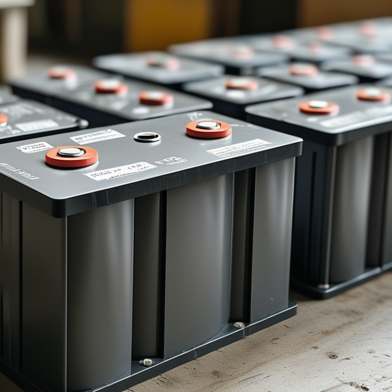 How to Choose the Right Lithium Phosphate Battery for Your Needs?