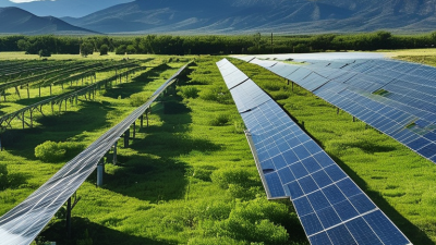 Best Solar Panels for Maximum Efficiency and Cost Savings?