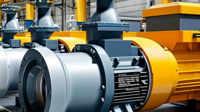 Why Choose a Centrate Pump for Your Industrial Needs?