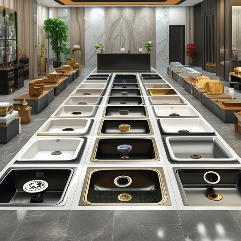Top China Best Floor Drains for Global Buyers in 2026?
