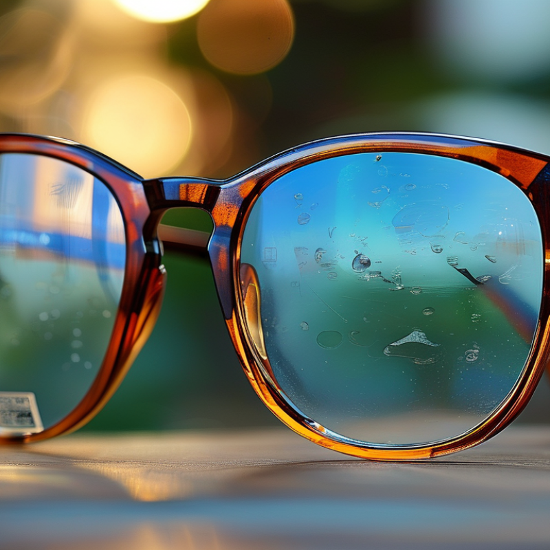 10 Essential Tips for Choosing Eye Glasses Lenses Today?