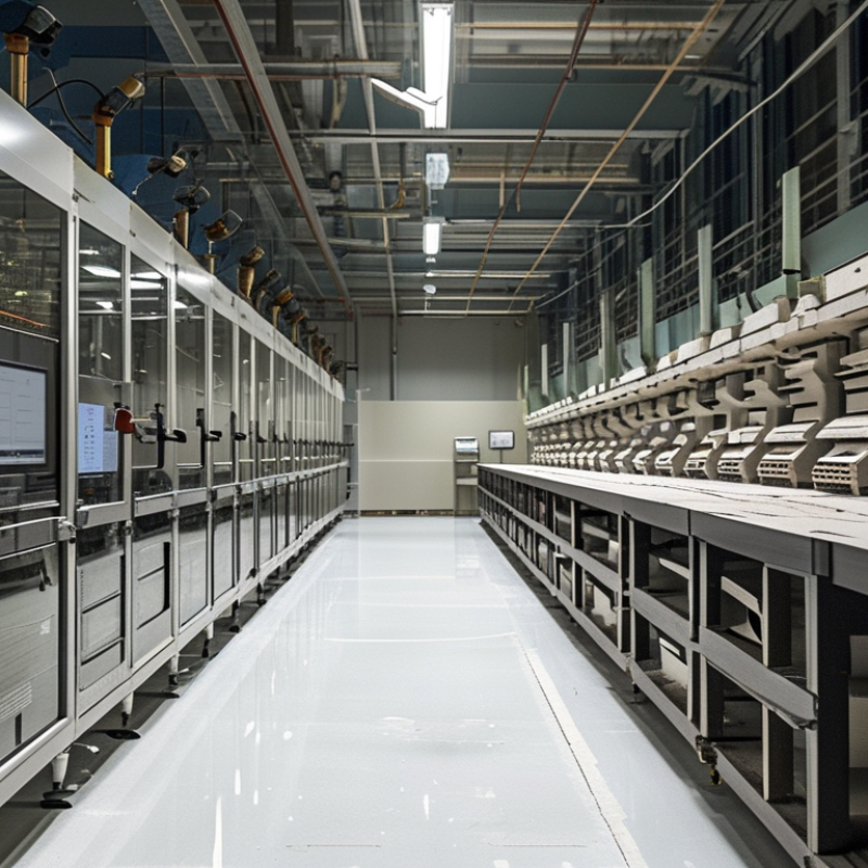 How to Choose the Right Ltcc Process Equipment for Your Needs