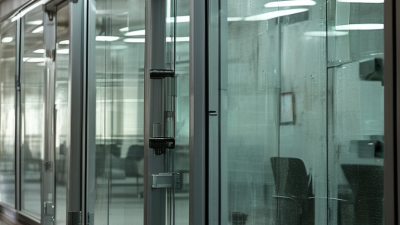 Top 10 Benefits of Using Bulletproof Glass for Safety