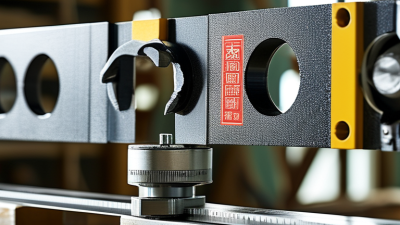Best Spirit Level Set for Precision Measurement in China?