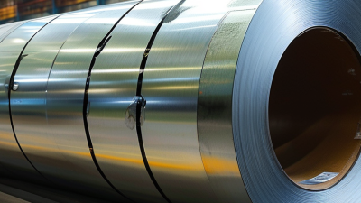 Top 10 Benefits of Aluminium Coil Sheet for Global Buyers