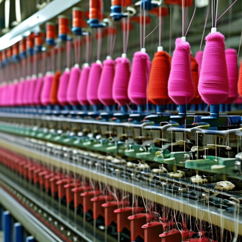 What is a Fuzzy Yarn Machine and How Does It Work?