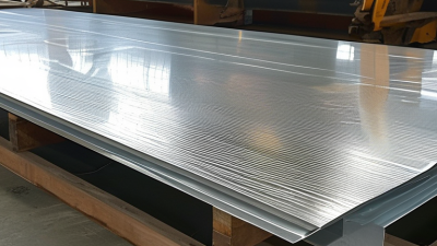 Aluminum Embossed Sheet Applications and Benefits for Buyers?