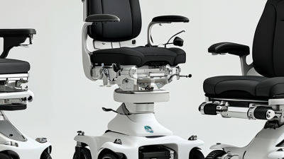 Top 10 Medical Electric Wheelchairs for Global Buyers?