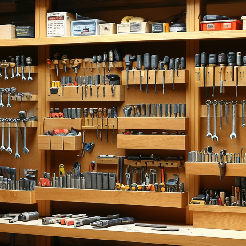How to Choose the Best Tool Organizer for Your Needs?