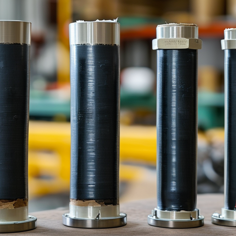 What is Hss Heat Shrink Sleeve and How Does It Work?