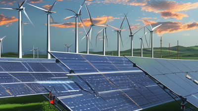 Why Choose a Hybrid Power Inverter for Your Energy Needs?