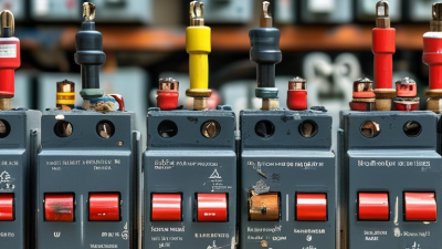 Why Choose the Right Fuse Cut Out for Your Electrical Needs?