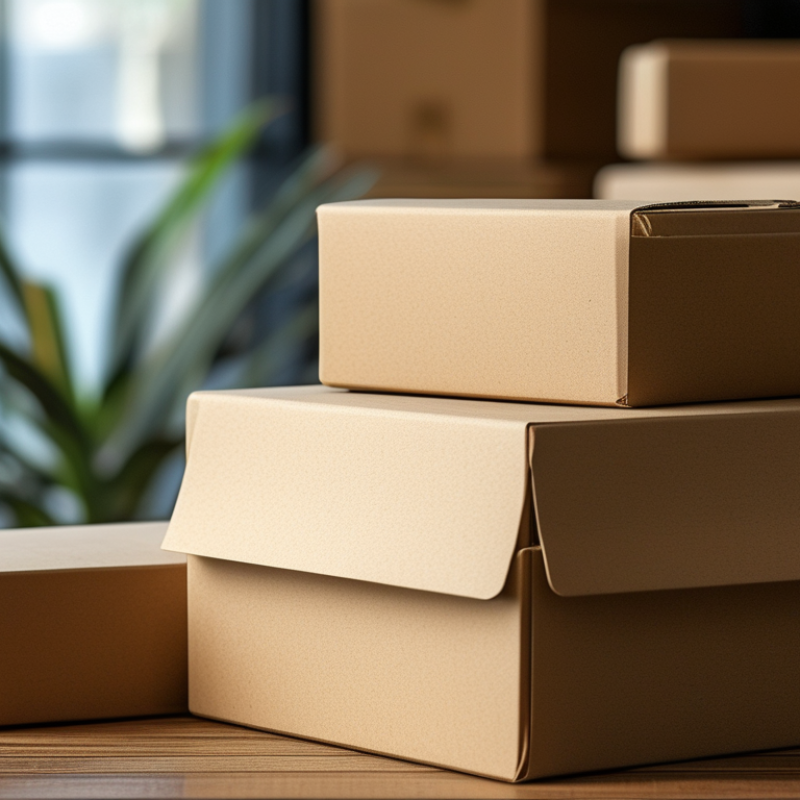 How to Choose the Best Packaging Box for Your Products?