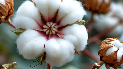 How to Source High Quality Recycled Cotton Yarn Globally?