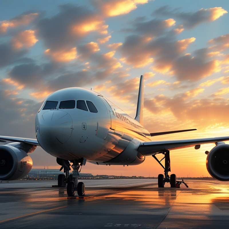How to Use Plane Lock for Better Aircraft Security?