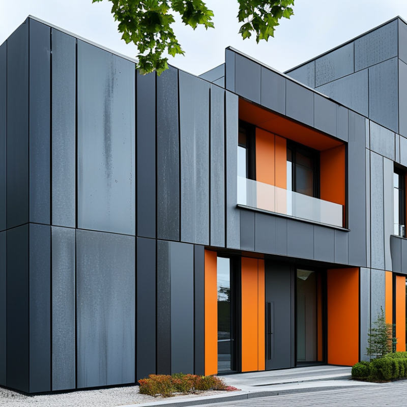 2026 Best Exterior Wall Panels for Global Buyers?
