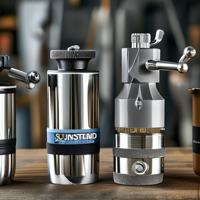 How to Choose the Best Stainless Steel Grinding Machine?