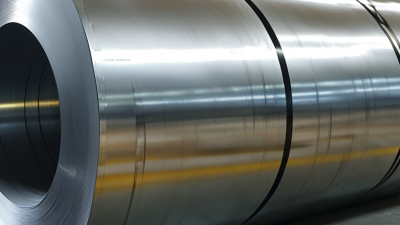 China Top Ba Surface Stainless Steel Coils for Global Buyers?