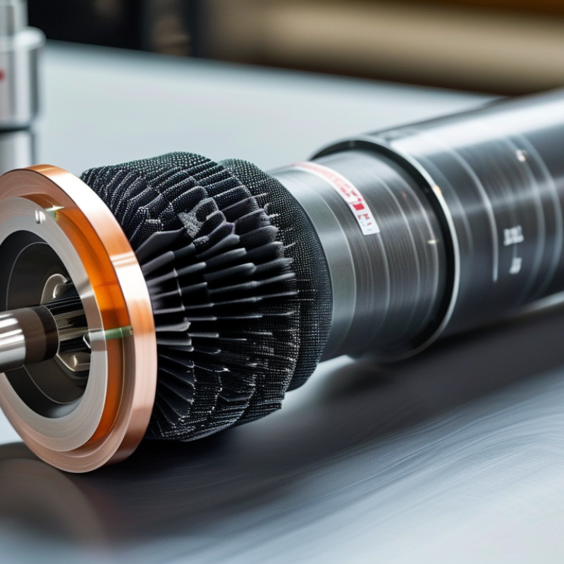 What is a Cerium Cavity Filter and How Does it Work?