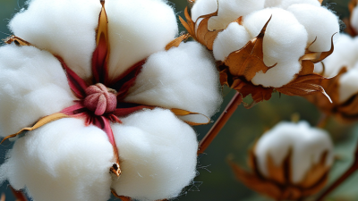 Top 10 Benefits of Using Recycled Cotton Yarn in Production?