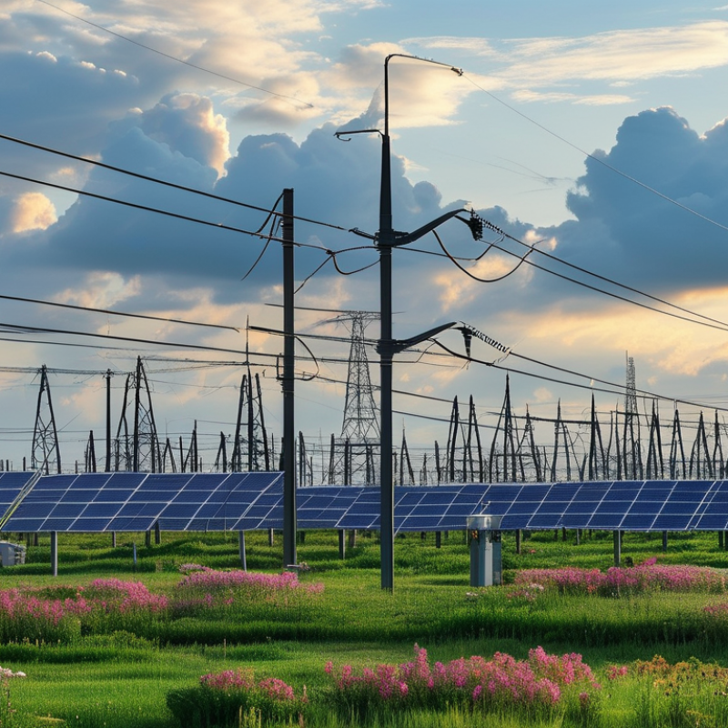 2026 Top Trends in 3 Phase Power Distribution Solutions?