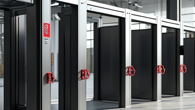 2026 Best Pneumatic Gate Options for Your Procurement Needs?