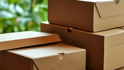 What is a Packaging Box and How to Choose the Right One?