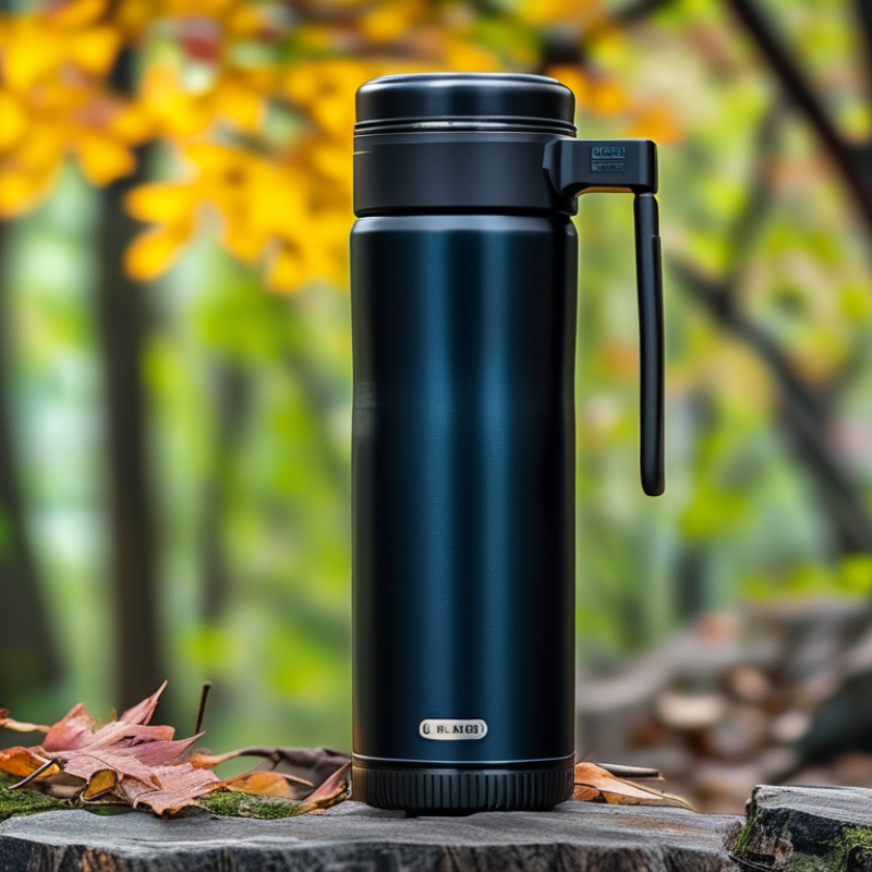 Best Electric Thermos for Hot Drinks on the Go?