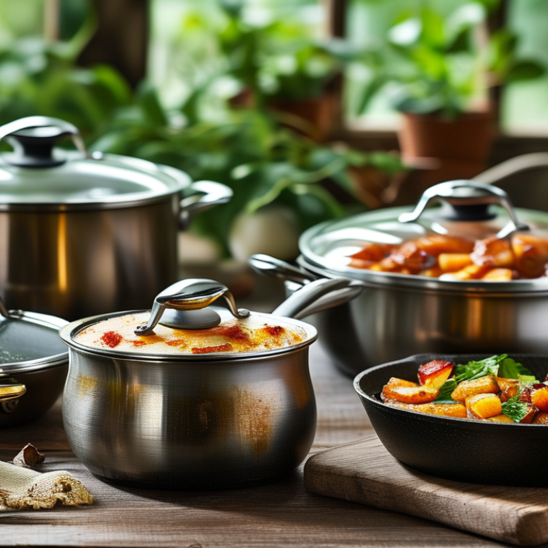 2026 How to Choose the Best Non Stick Utensils for Cooking?