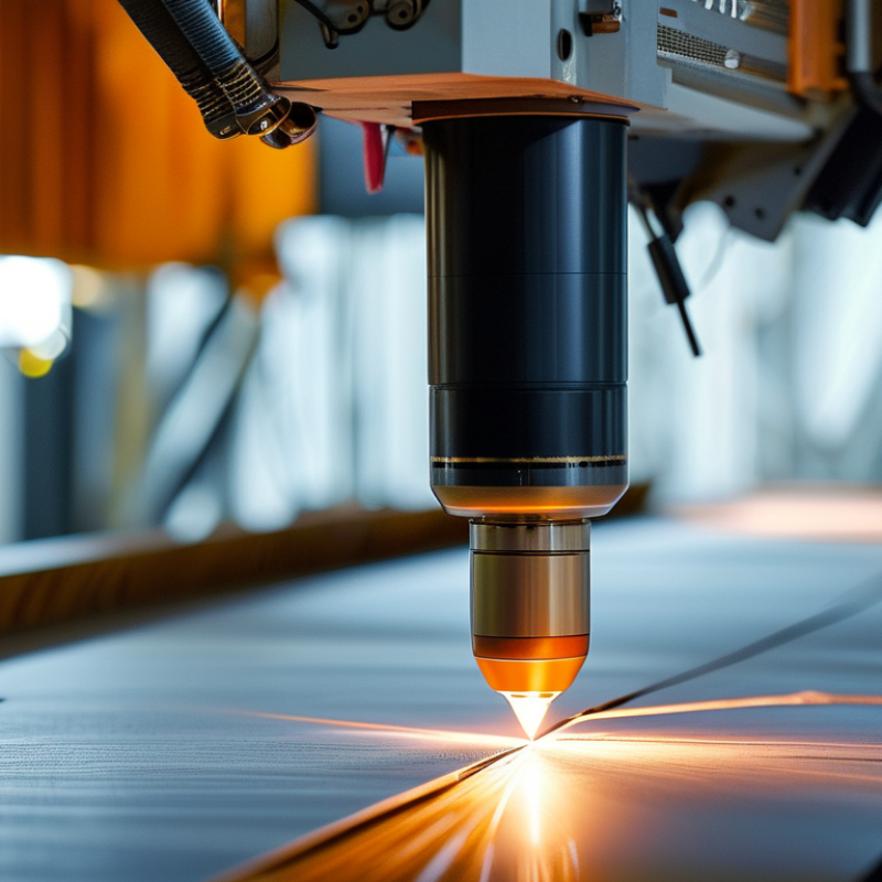 Top Laser Cutting Tool Trends for Global Buyers to Consider?