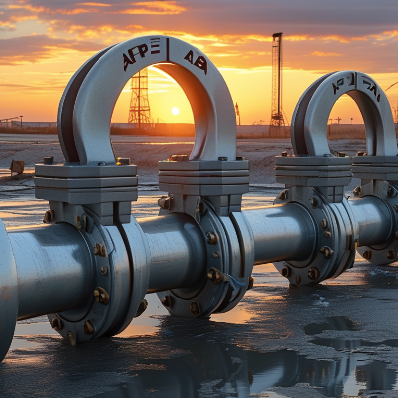 What is the Api6a Gate and Why is it Essential for 2026?