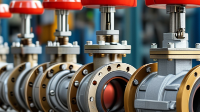 Explore the Best Pneumatic Valve Assembly Options for 2026?