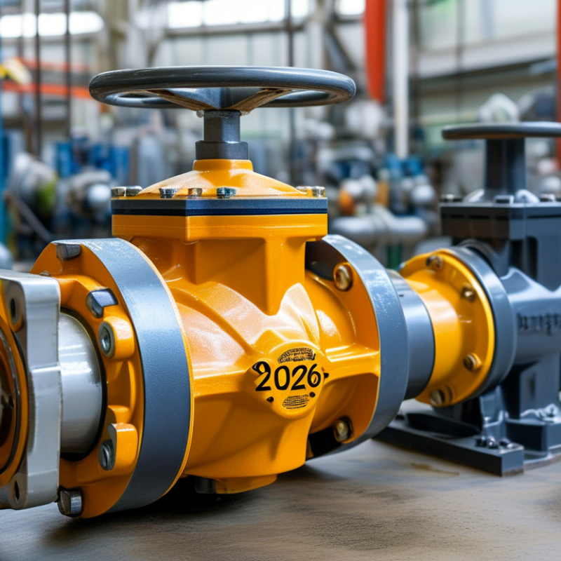 Top Centrate Pump Suppliers for Global Buyers 2026