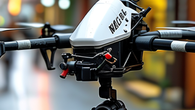 How to Choose the Best Police Drone Detector for Your Needs?
