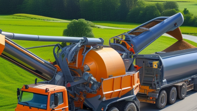 2026 Best Screw Conveyors for Global Buyers Insights?