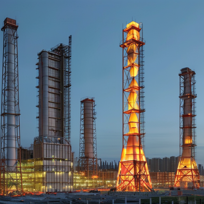 Top Diesel Light Tower Suppliers in China for Global Buyers?
