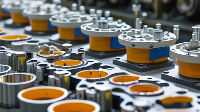 China Top Rotational Molded Parts Supplier for Global Buyers?