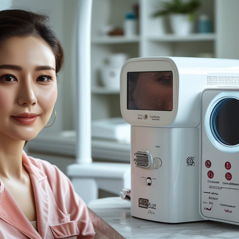 How to Choose the Best Laser Facial Rejuvenation Machine?