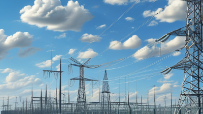 What are the Key Features of 2026 Top Distribution Substations?