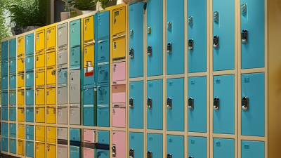 Ultimate Tips for Choosing the Best Electronic Lockers?