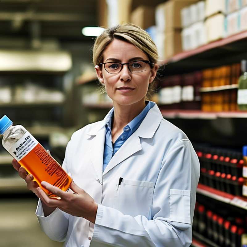 Top 10 Food Grade Chemicals Every Buyer Should Know?