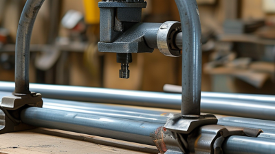 Top 5 Tips for Choosing the Best Iron Pipe Bending Machine?