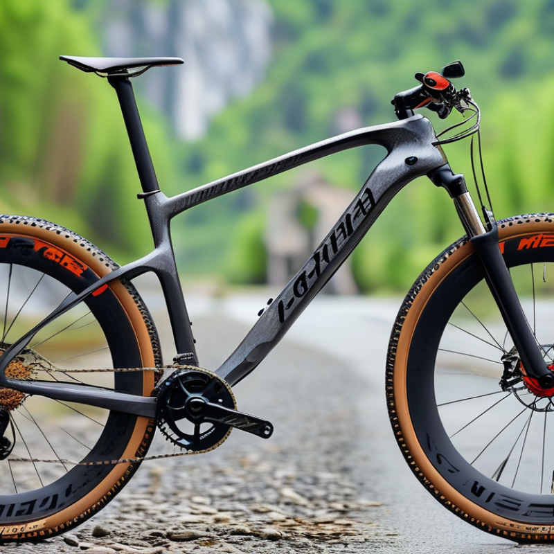 China Top Carbon Gravel Bike Wheelset for Global Buyers?
