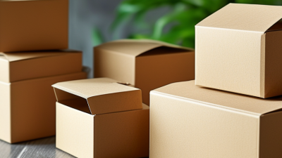 Top 10 Benefits of Using Paper Boxes for Packaging Solutions?