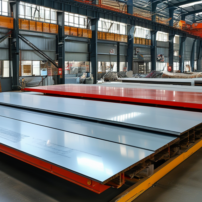 2026 Best Metal Decking Options for Global Buyers?
