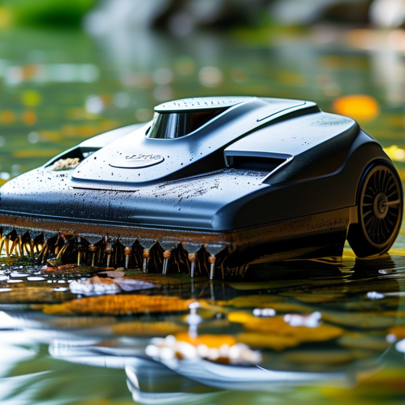 Top 2026 Pool Sweeper Cleaner Options for Efficient Cleaning?
