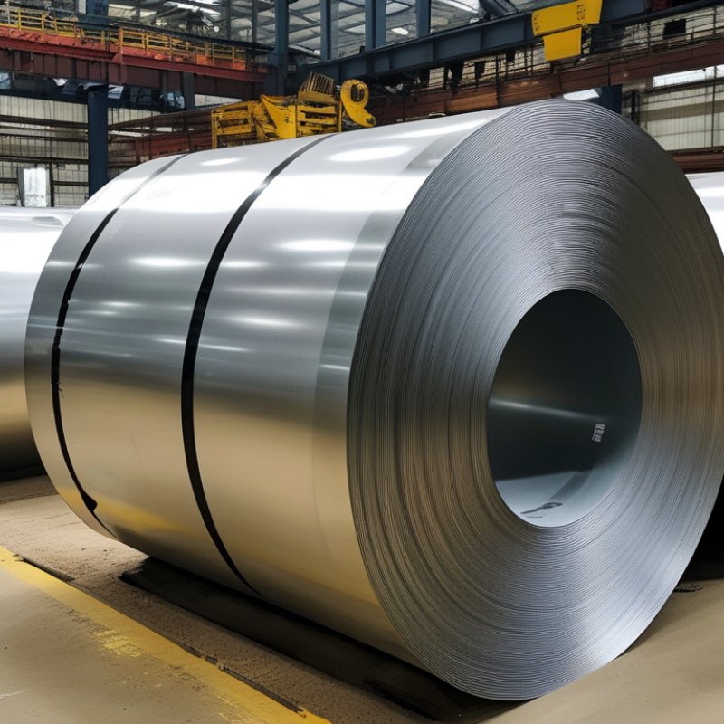 How to Choose Ba Surface Stainless Steel Coils for Your Needs?