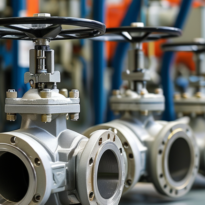 Top China Best Pneumatic Valve Actuator for Global Buyers?