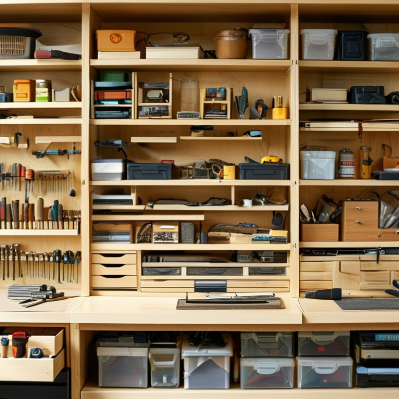 Top 10 Tool Organizers You Need to Buy Now?